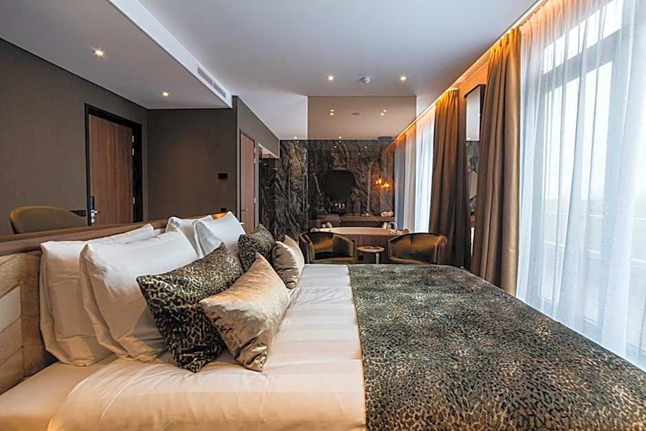 Van Der Valk Hotel Almere