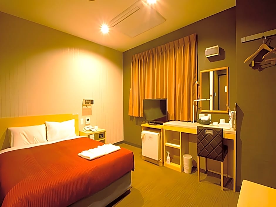 Hotel New Gaea Yakuin