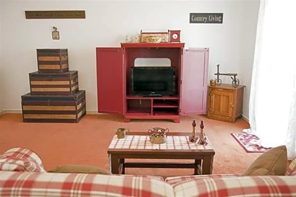 Elenis Village Suites