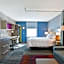Home2 Suites by Hilton Kansas City KU Medical Center