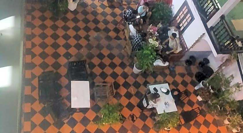 Vientiane Star Hotel