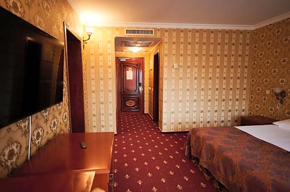 Hotel La Castel Iasi