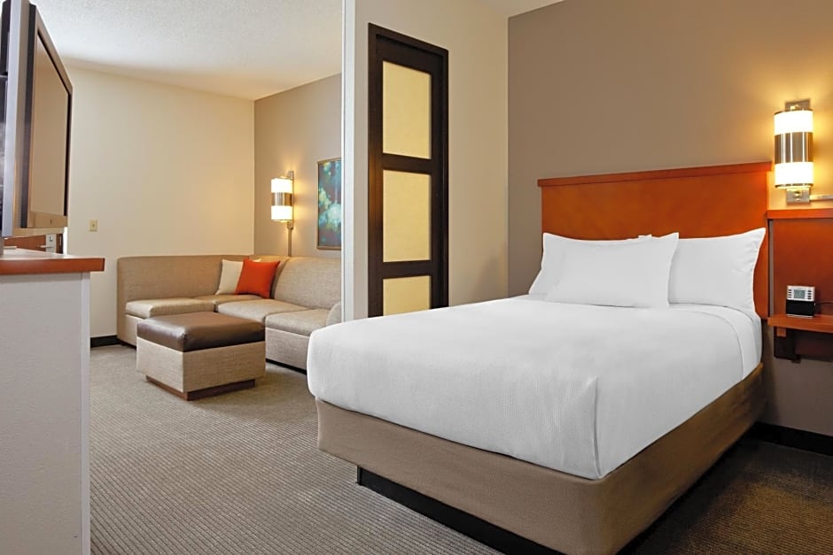 Hyatt Place Sterling Dulles Arprt N