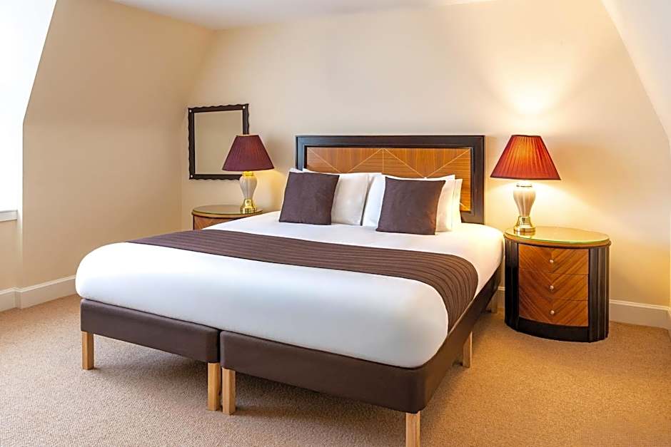 Britannia Hotel Aberdeen