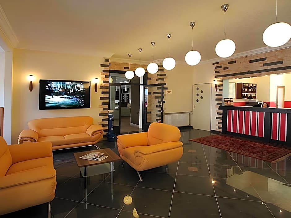Hotel Atlas Sport