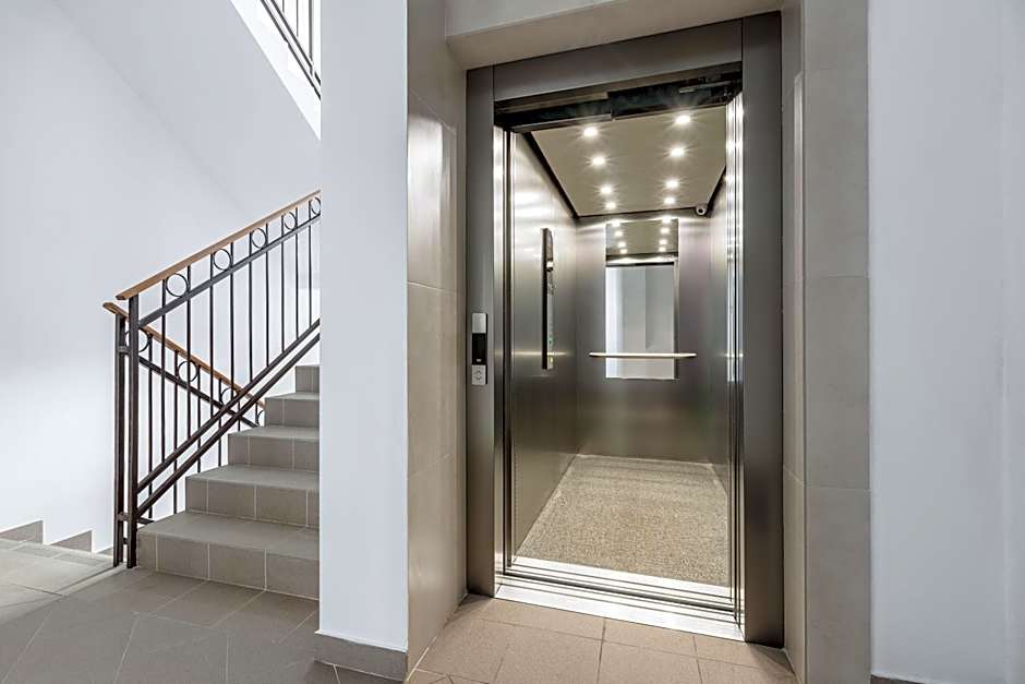 Aparthotel Platinum
