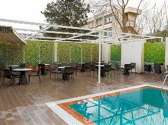 New Day Hotel