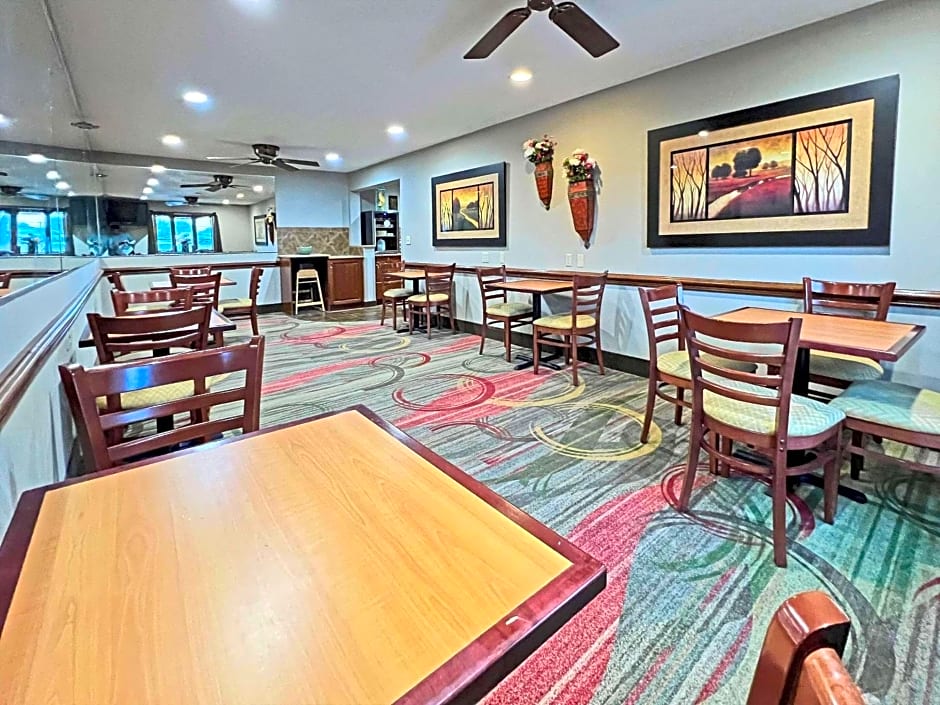Quality Inn Mitchell I-90