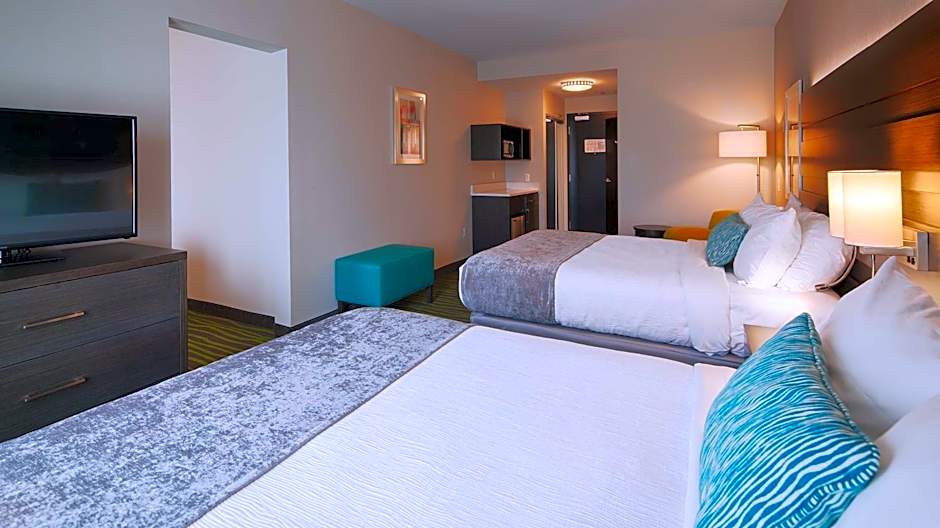 Bestwestern Plus Prien Lake-Lake Charles 