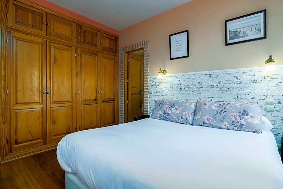 El Torreon de Navacerrada