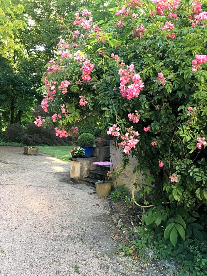 Château de Saint-Agoulin