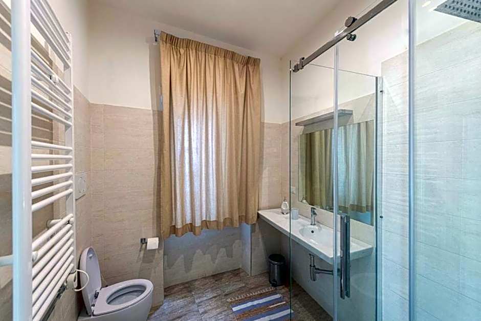 Aragonese Luxury Rooms