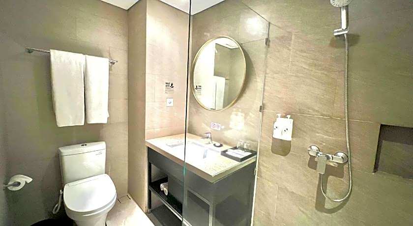 Swiss-Belinn Airport Surabaya