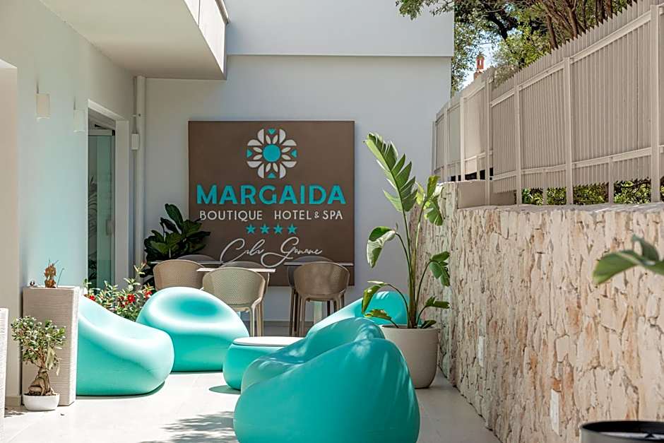 Margaida Boutique Hotel & SPA