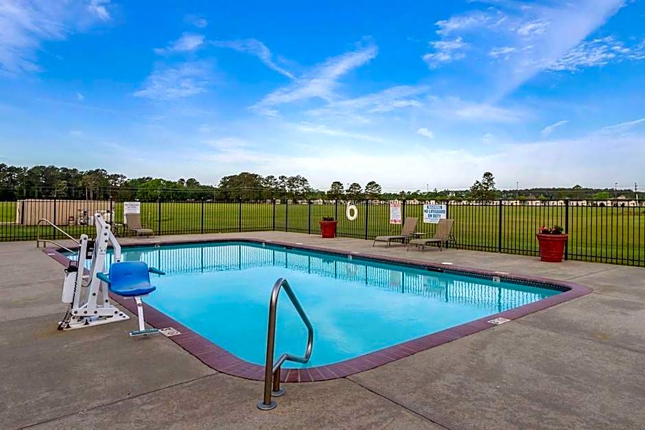 Inn at Coushatta