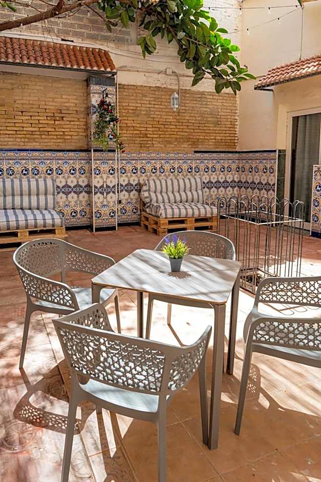 SOM Hostel Valencia