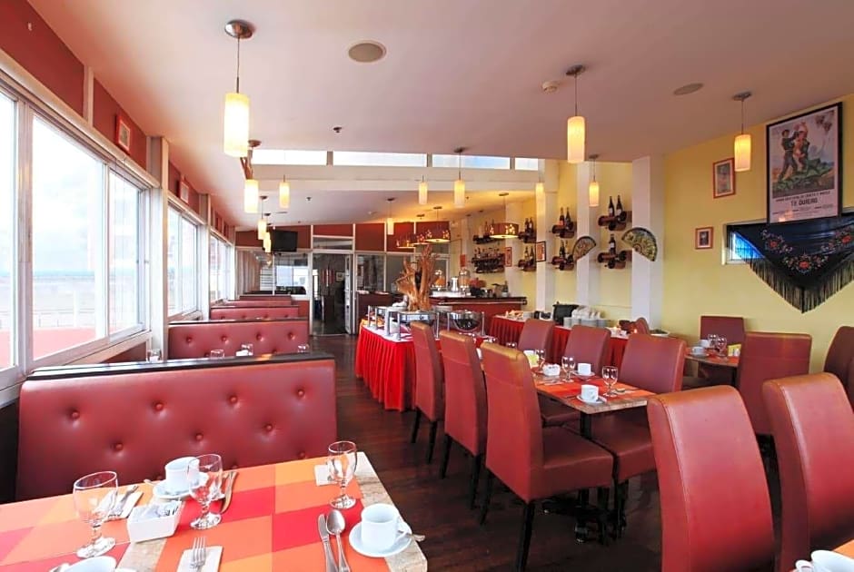 Microtel by Wyndham Baguio