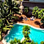 Tropical Suites by Mij