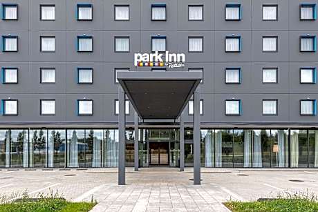 Park Inn by Radisson Vilnius Airport Hotel & Conference Centre