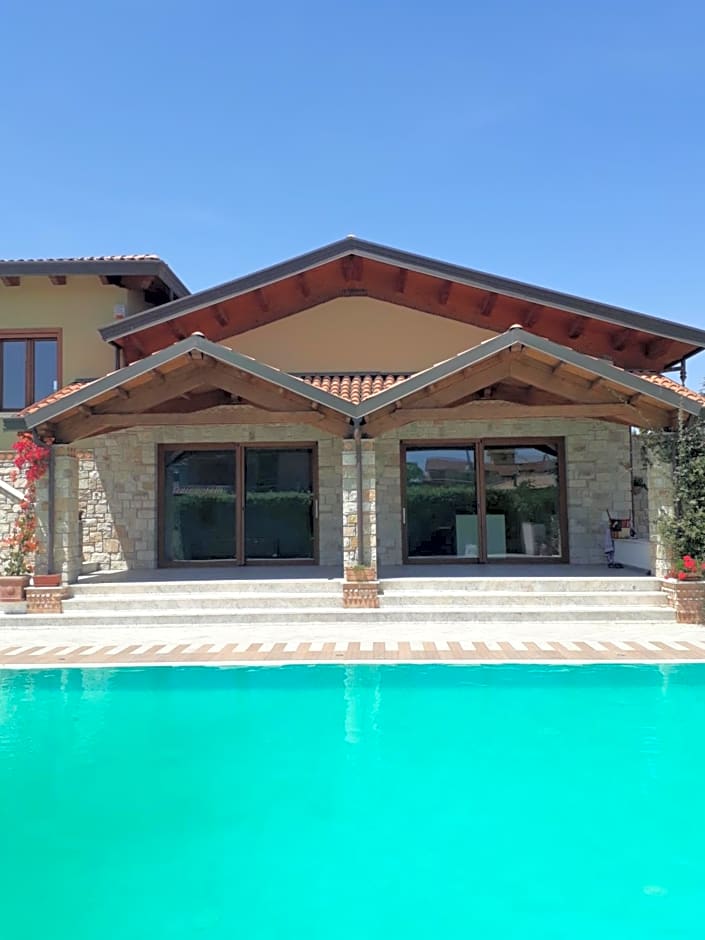 B&B A CASA DI ZIA LUISA