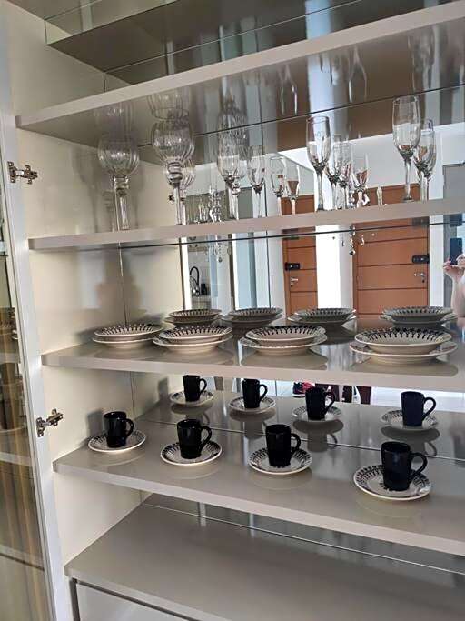 Apto super aconchegante e climatizado