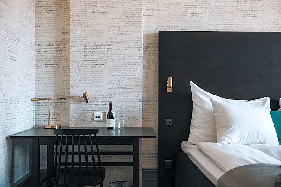 Clarion Hotel Wisby
