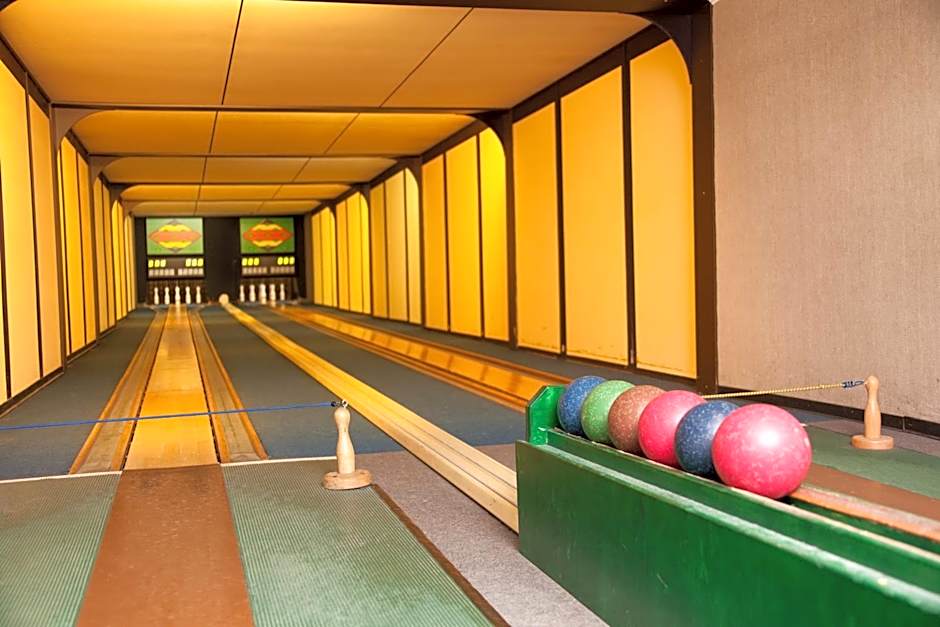 Hotel-Restaurant Kämper Superior