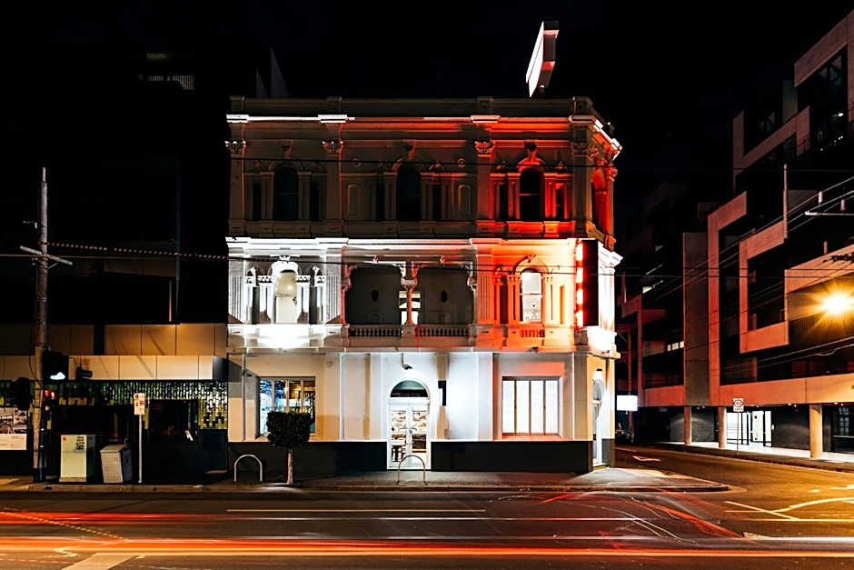 East Brunswick Hotel