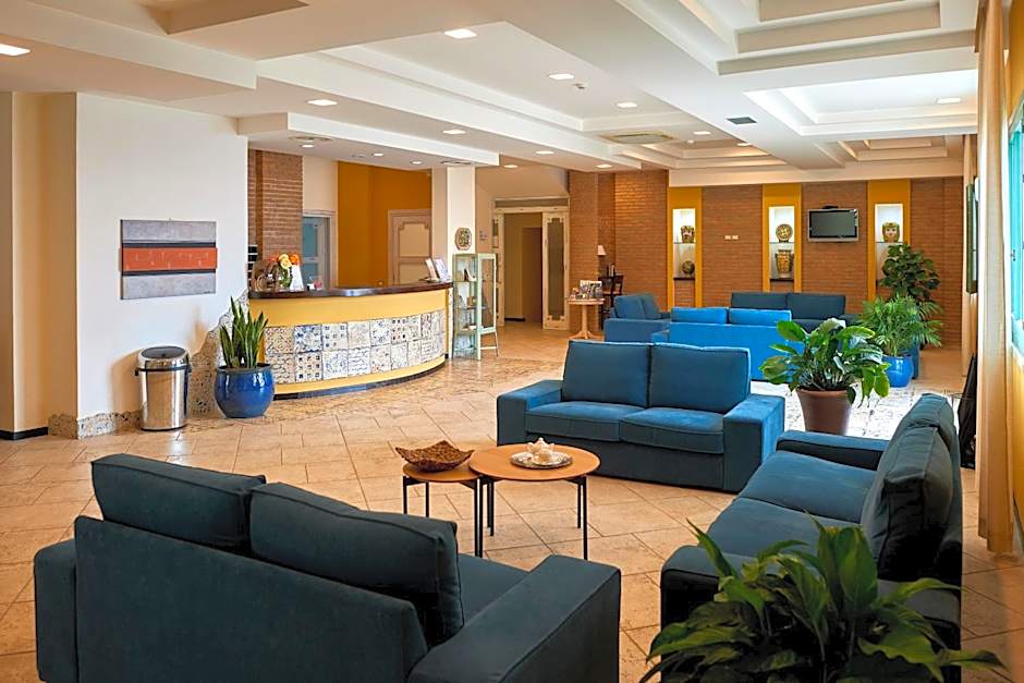 Baglio Dello Zingaro