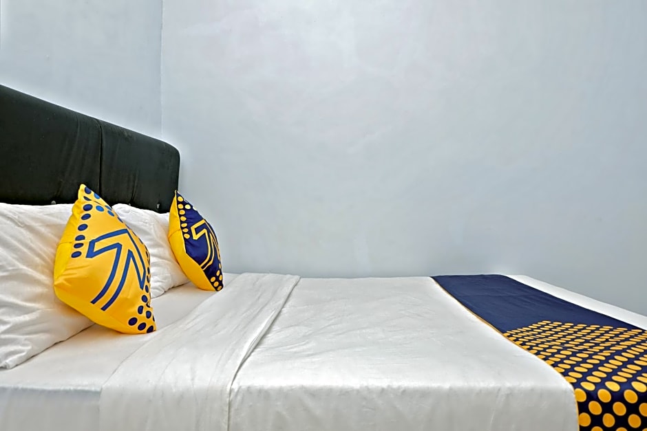 SPOT ON 2847 Anggrek Homestay Syariah