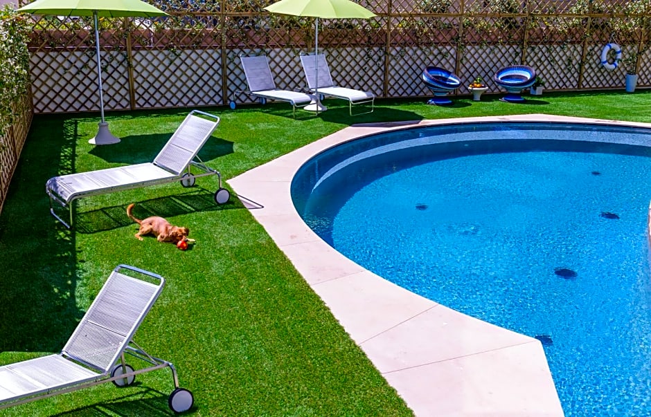 Hotel Torremaura