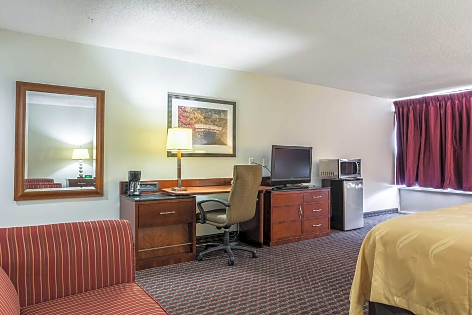 Days Inn by Wyndham Hartsfield Jackson Atlanta Airport West