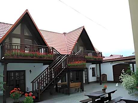 Hotel Beskid