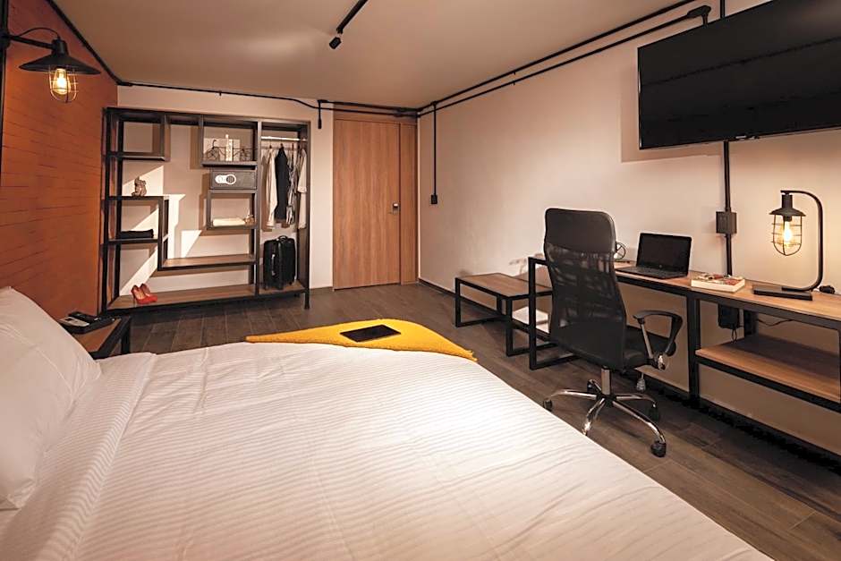 Hotel Brök San Juan del Río