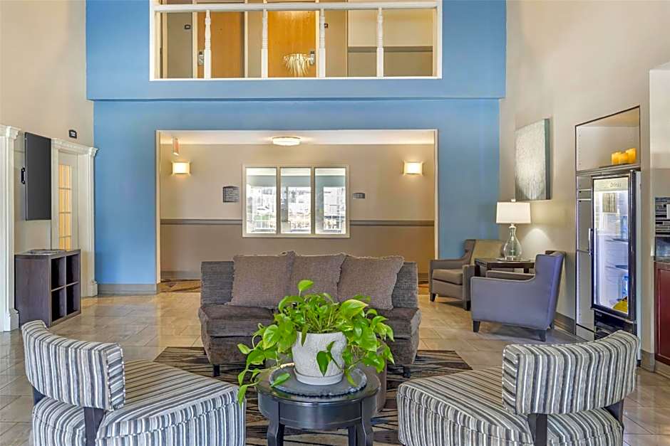 Best Western Plus Aberdeen