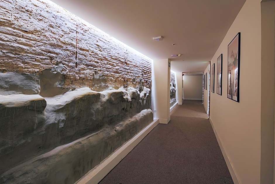 Apartamentos Magna Sevilla