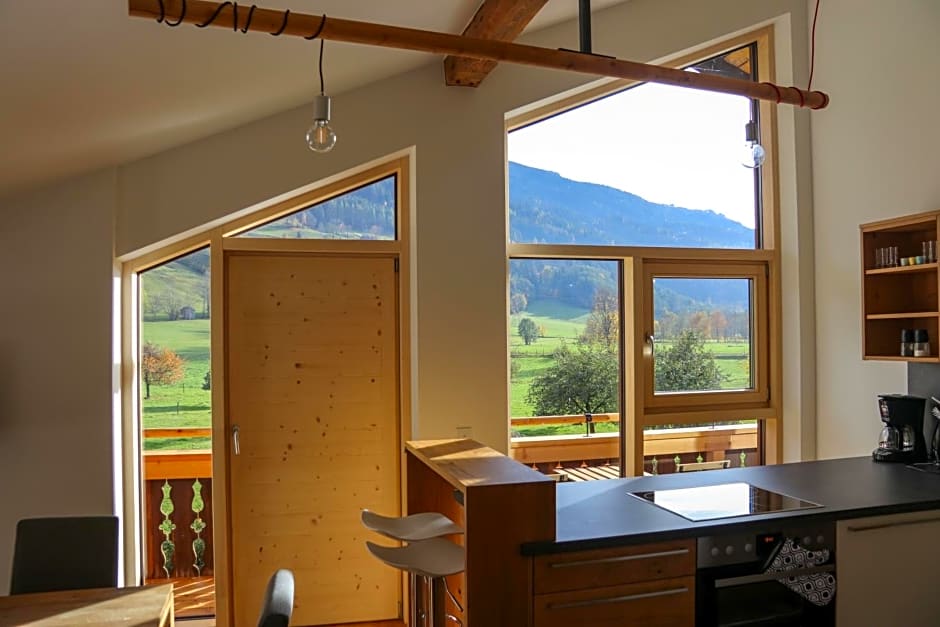 Biobauernhof Jagglhof