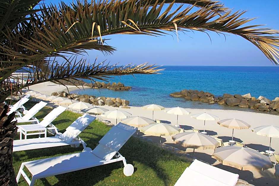 Hotel Villaggio Cala Di Volpe