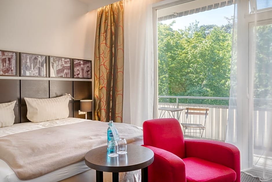 Waldhotel