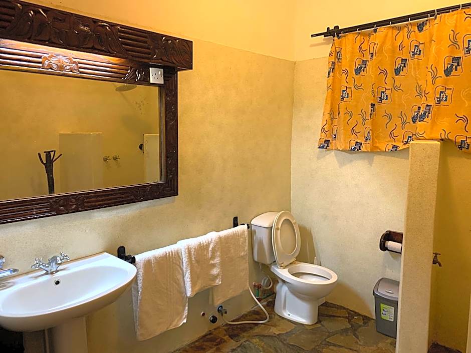 Villa Ameera Malindi