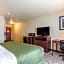 Cobblestone Hotel & Suites - McCook