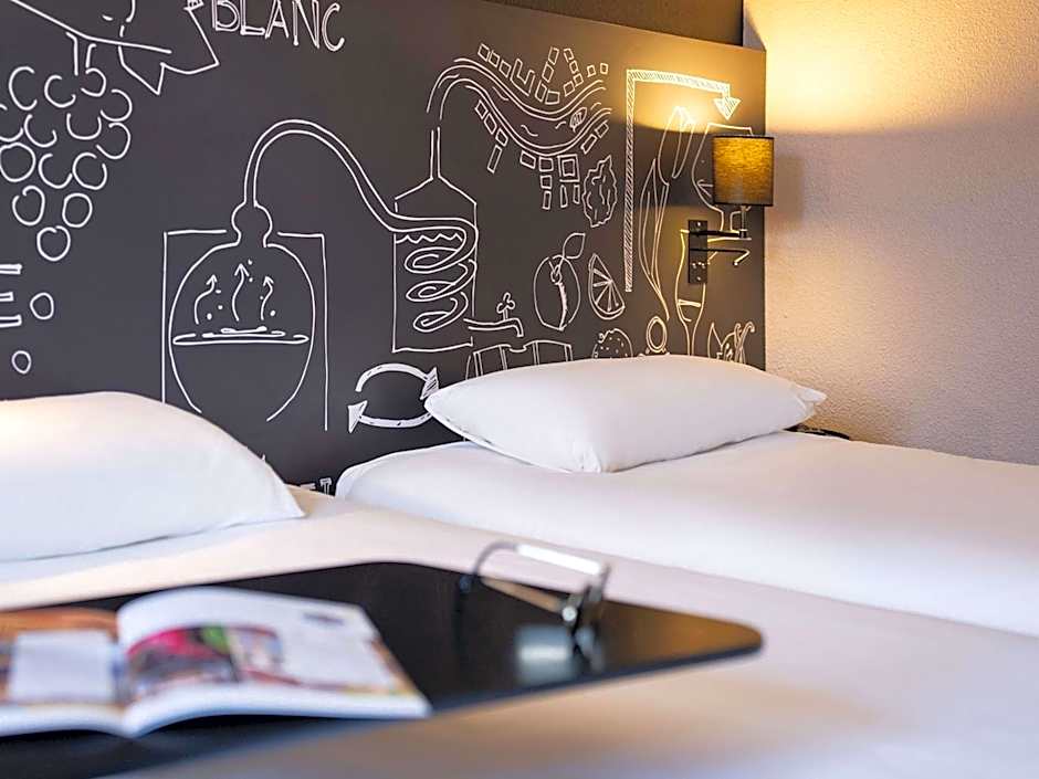 Ibis Styles Cognac