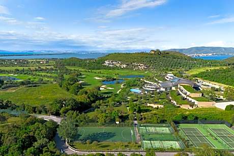 Argentario Golf & Wellness Resort, Autograph Collection
