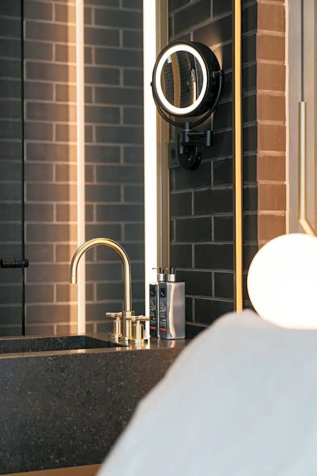 Ruby Emma Hotel Amsterdam