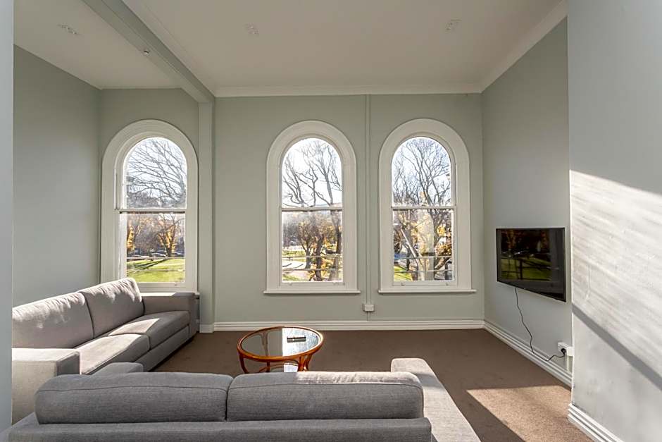 nap nap - Second floor