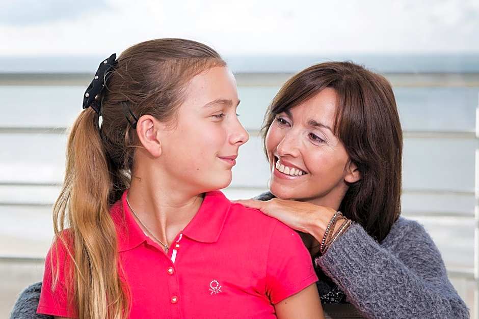 Vayamundo Oostende - Apartments