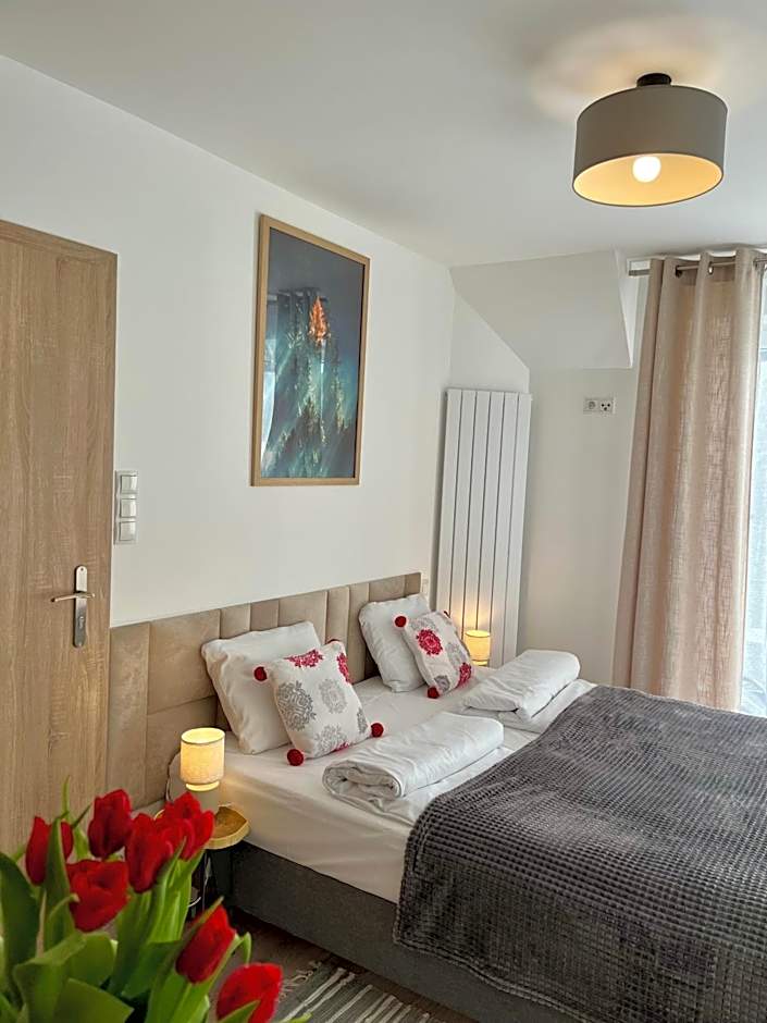 Karkonoskie Widoki Apartamenty