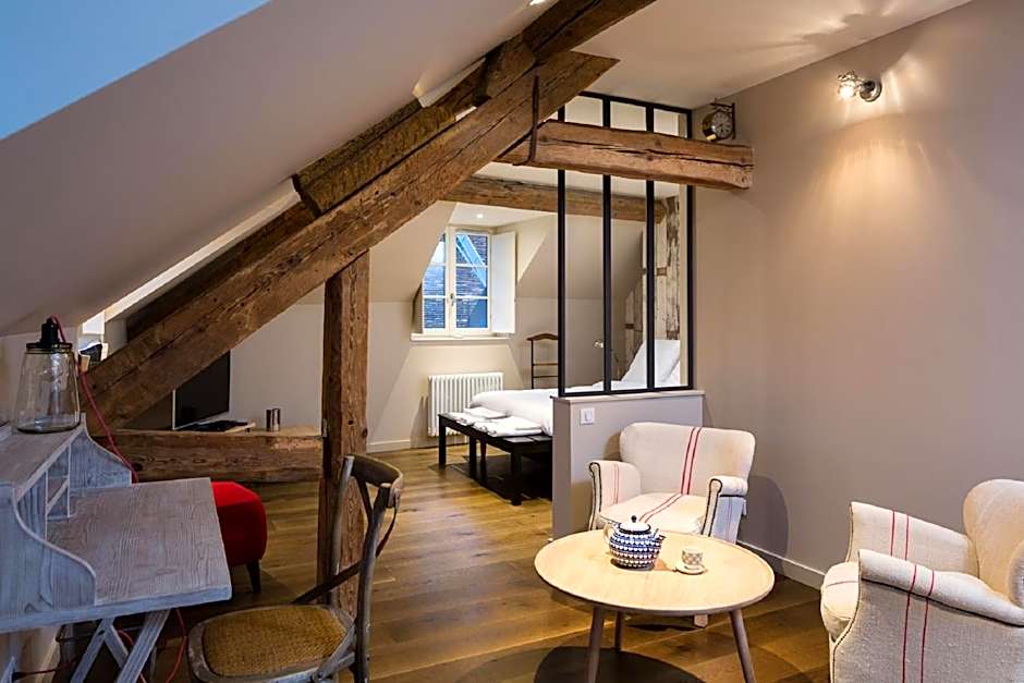 Le Comptoir du Voyageur