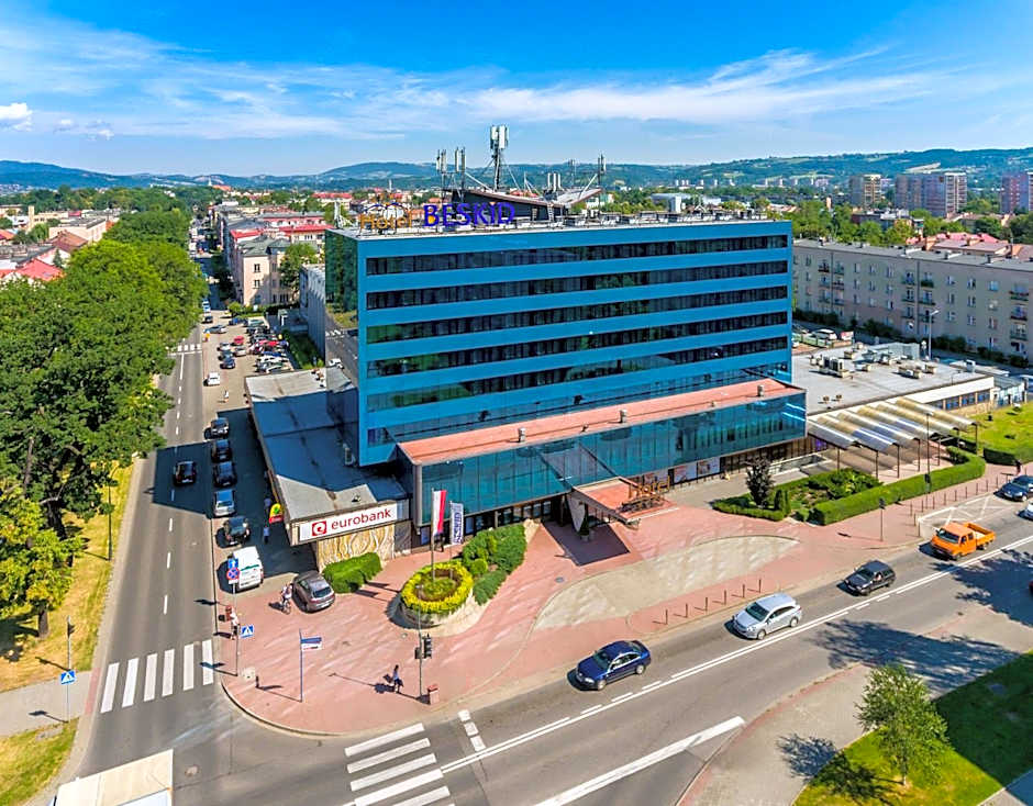 Hotel Beskid