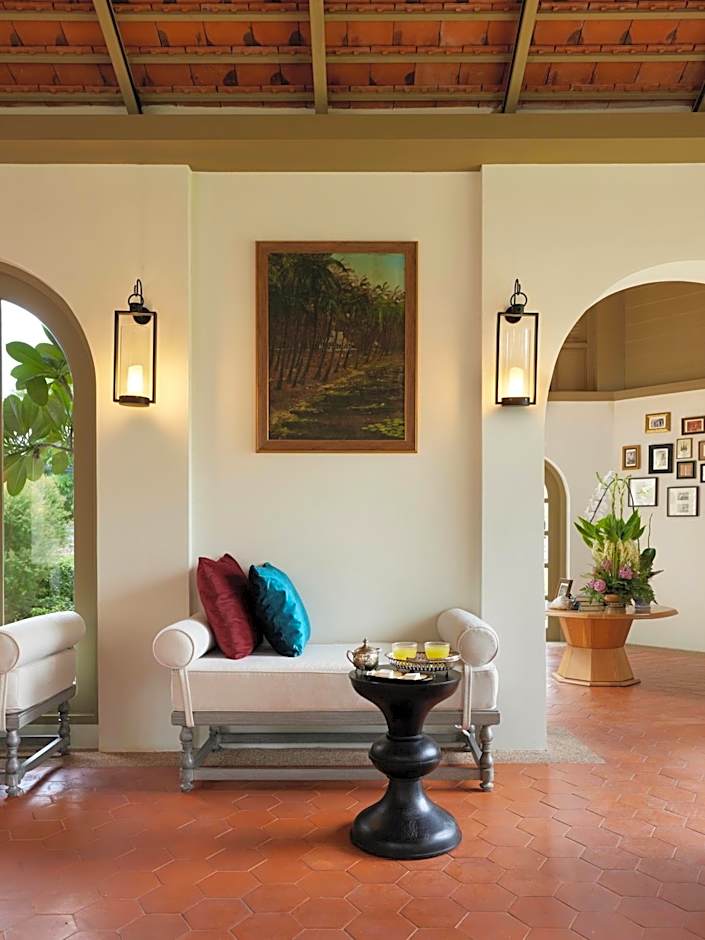 Charras Bhawan Hotel and Residences